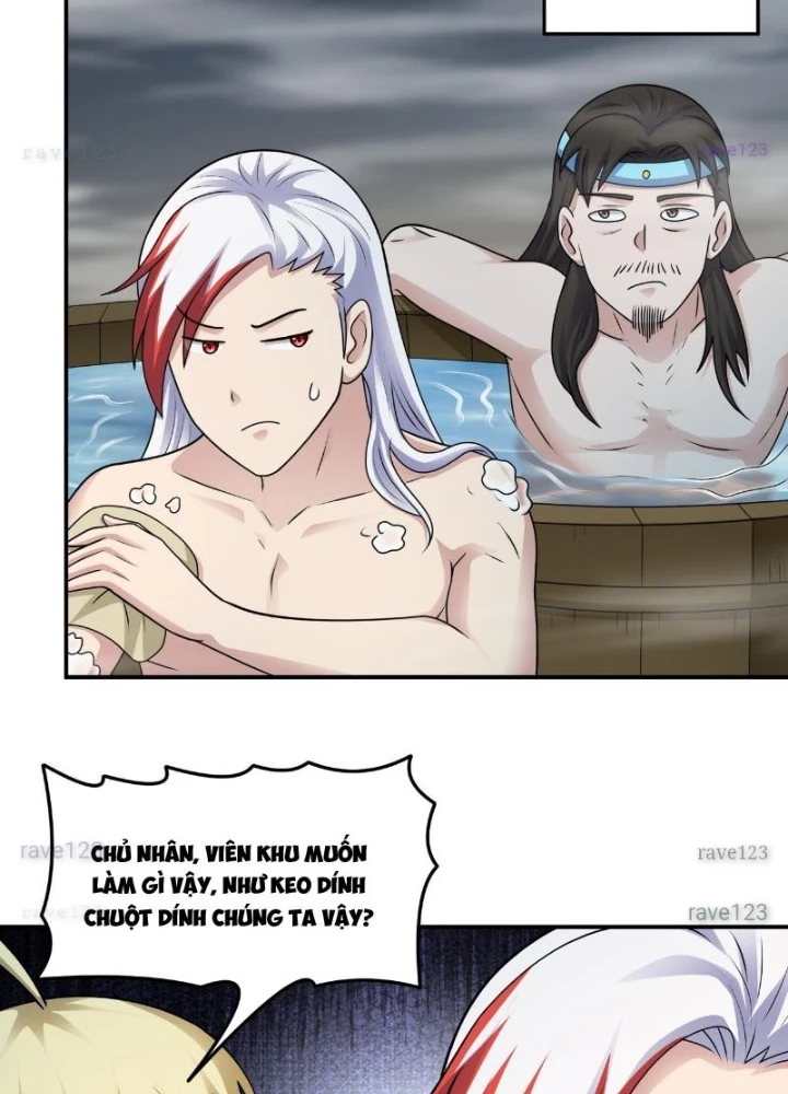 Luyện Khí Chi Thần Chapter 149 - 23