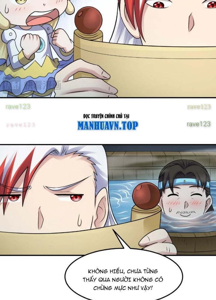 Luyện Khí Chi Thần Chapter 149 - 25