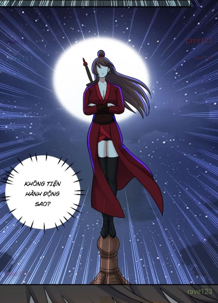 Luyện Khí Chi Thần Chapter 149 - 41