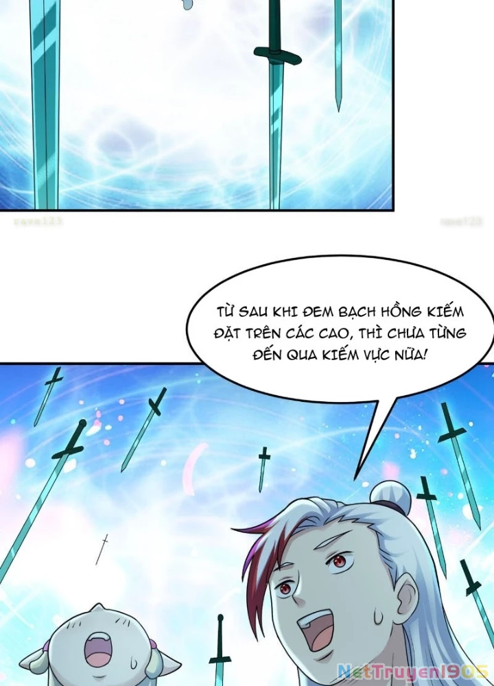 Luyện Khí Chi Thần Chapter 149 - 49