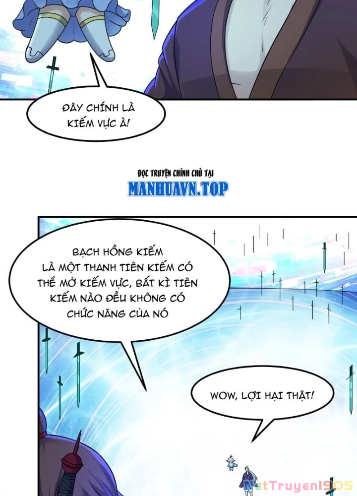 Luyện Khí Chi Thần Chapter 149 - 51