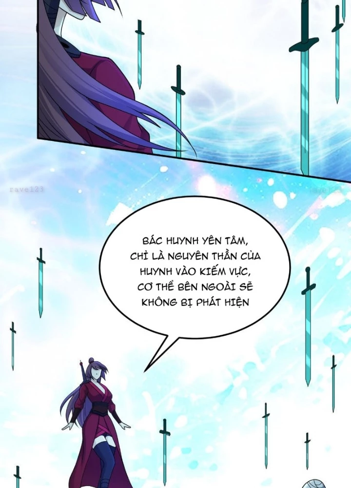 Luyện Khí Chi Thần Chapter 149 - 53