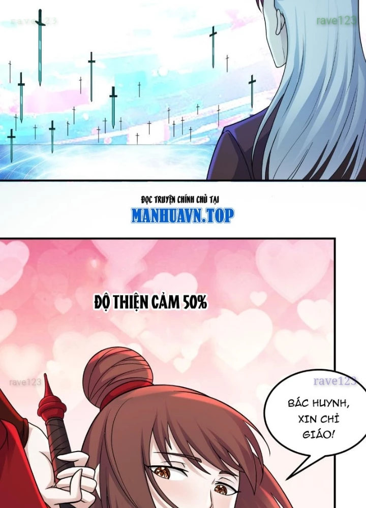 Luyện Khí Chi Thần Chapter 149 - 55