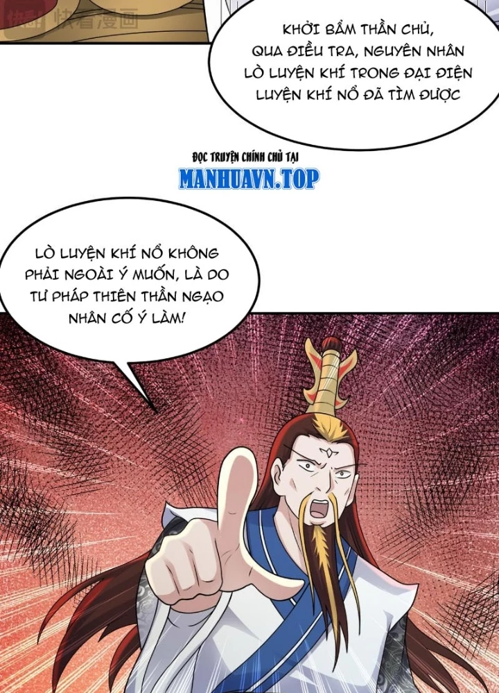 Luyện Khí Chi Thần Chapter 150 - 9