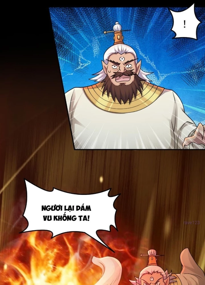 Luyện Khí Chi Thần Chapter 150 - 11