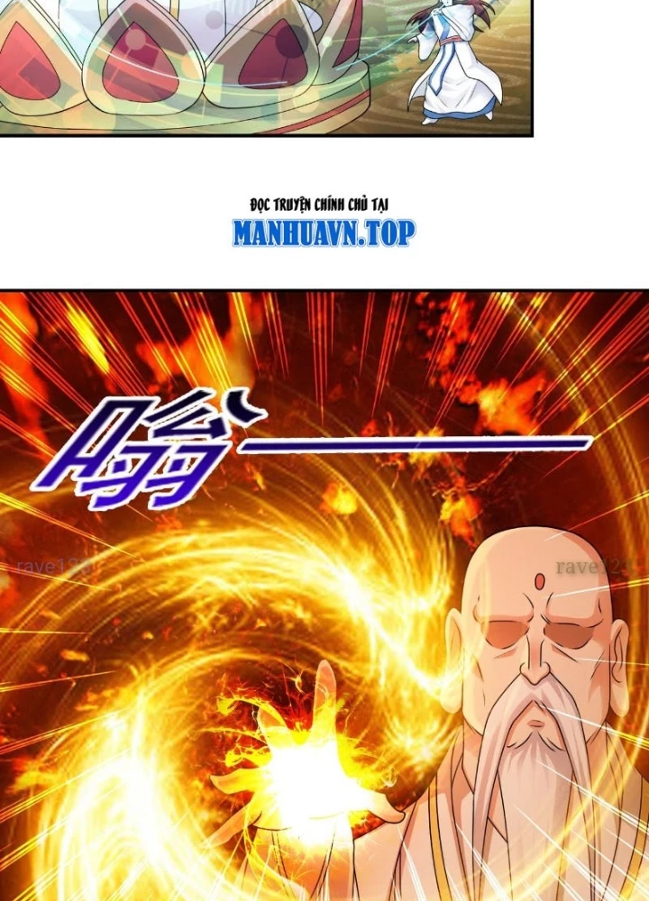 Luyện Khí Chi Thần Chapter 150 - 15