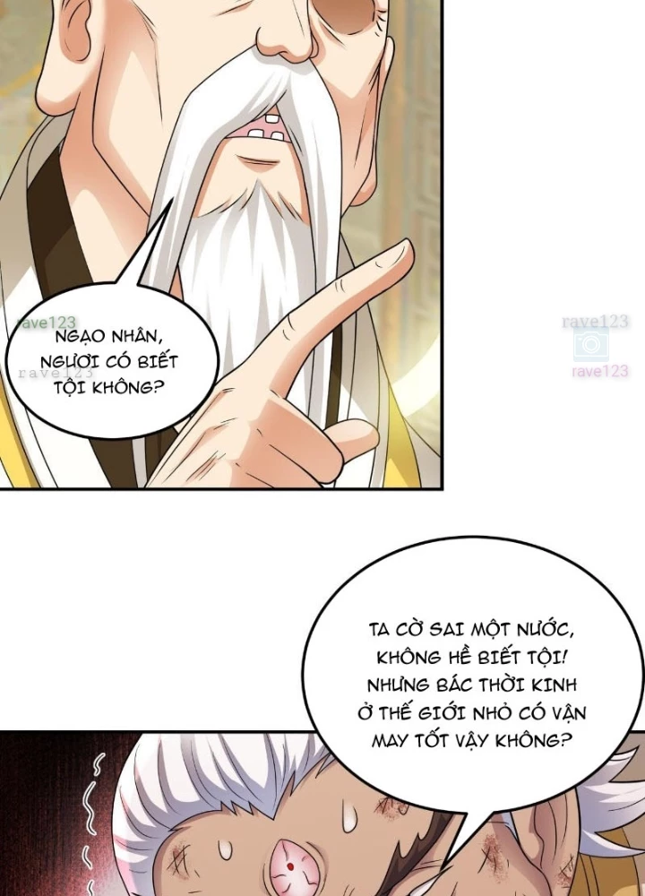 Luyện Khí Chi Thần Chapter 150 - 27