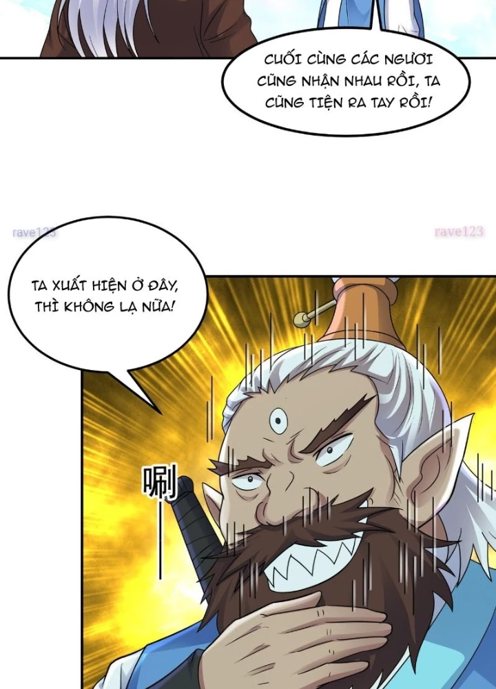 Luyện Khí Chi Thần Chapter 150 - 39