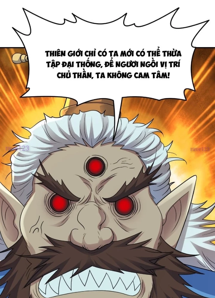 Luyện Khí Chi Thần Chapter 150 - 43