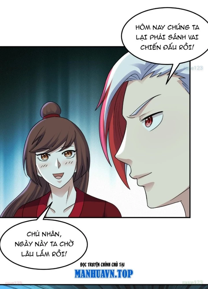 Luyện Khí Chi Thần Chapter 150 - 45