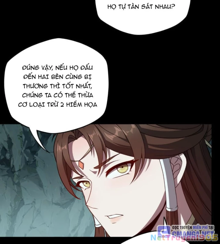 Đại Đạo Vô Danh Chapter 104 - 51
