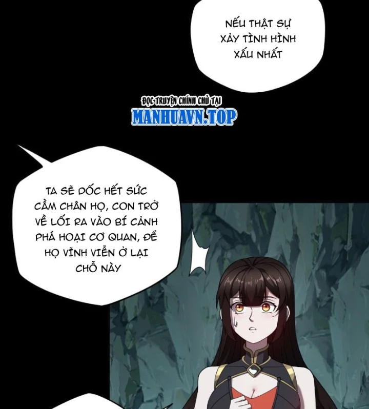 Đại Đạo Vô Danh Chapter 104 - 52