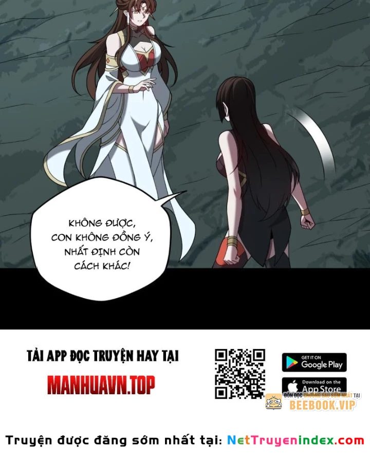 Đại Đạo Vô Danh Chapter 104 - 54