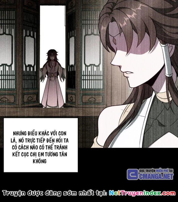 Đại Đạo Vô Danh Chapter 104 - 57