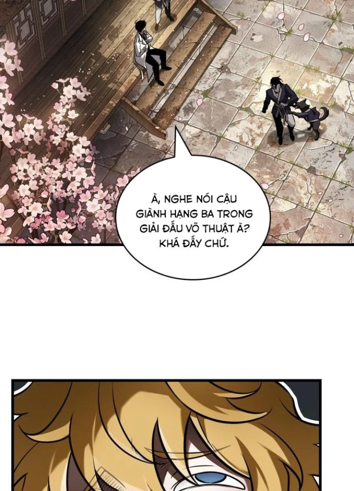 Toàn Trí Độc Giả Chapter 280 - 17