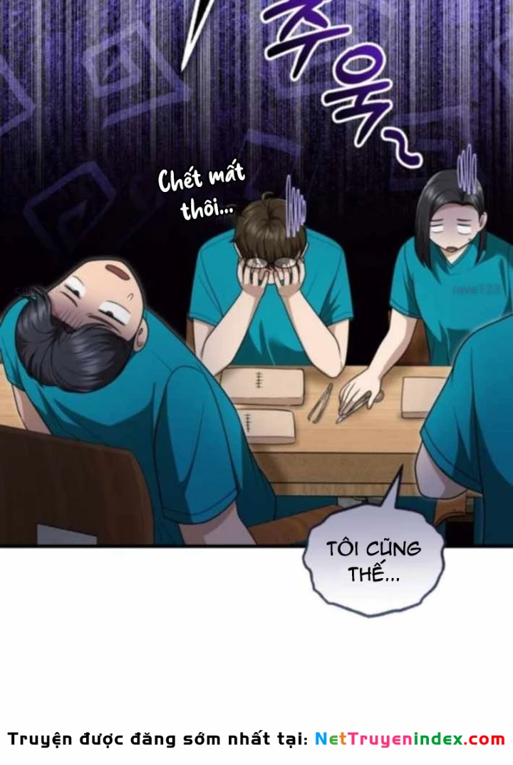 Bác sĩ hồi quy chỉ muốn sống yên bình Chapter 42 - 13