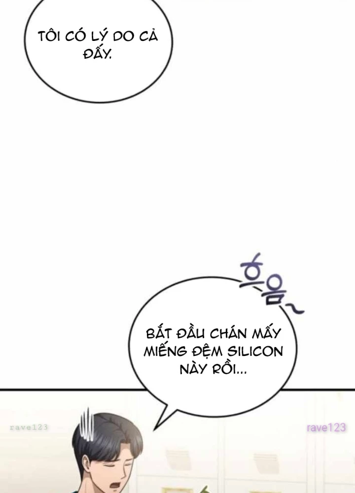 Bác sĩ hồi quy chỉ muốn sống yên bình Chapter 42 - 17