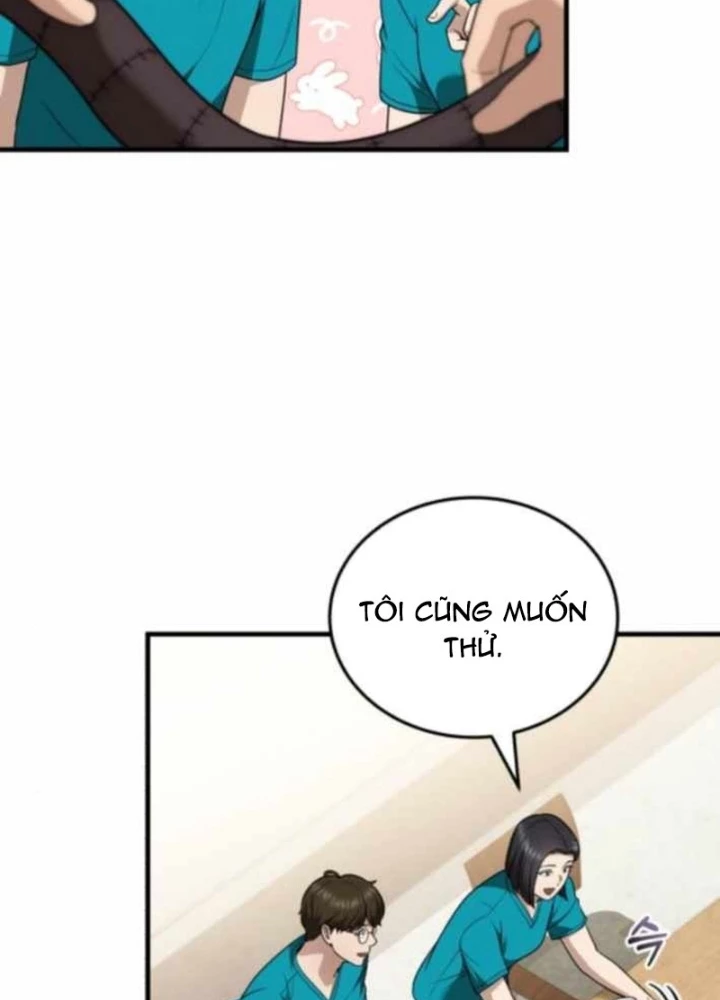 Bác sĩ hồi quy chỉ muốn sống yên bình Chapter 42 - 35