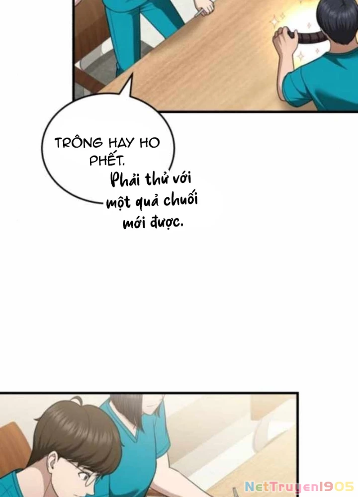 Bác sĩ hồi quy chỉ muốn sống yên bình Chapter 42 - 37