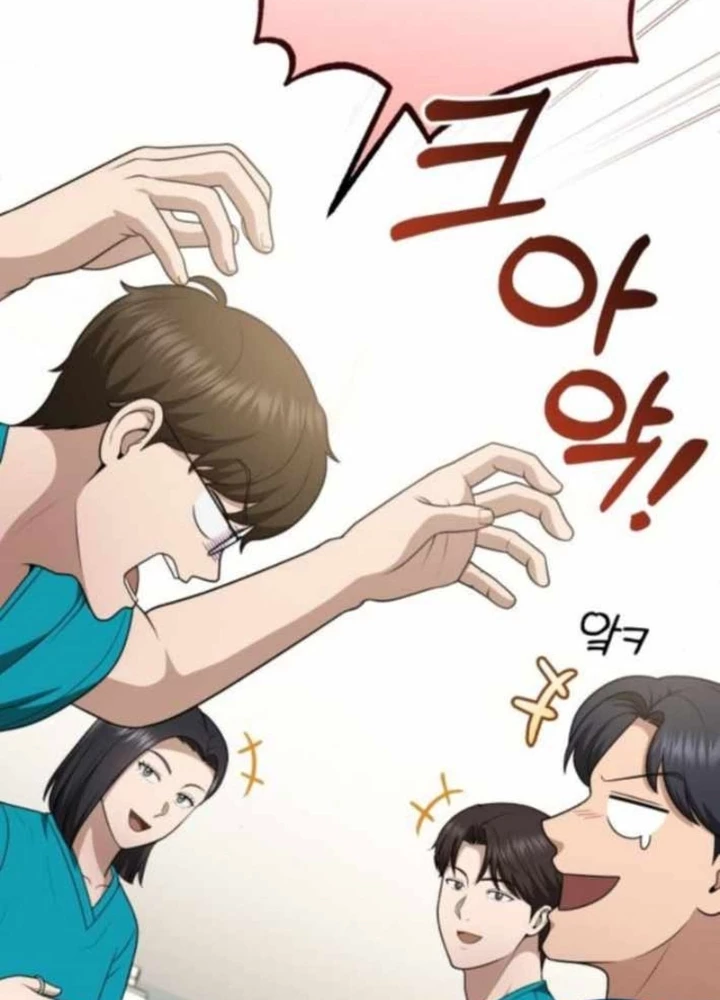 Bác sĩ hồi quy chỉ muốn sống yên bình Chapter 42 - 43