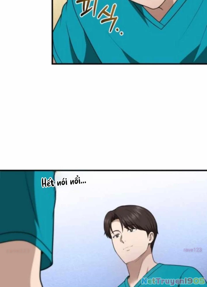 Bác sĩ hồi quy chỉ muốn sống yên bình Chapter 42 - 47