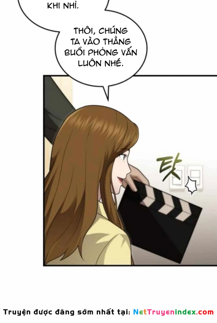 Bác sĩ hồi quy chỉ muốn sống yên bình Chapter 42 - 67