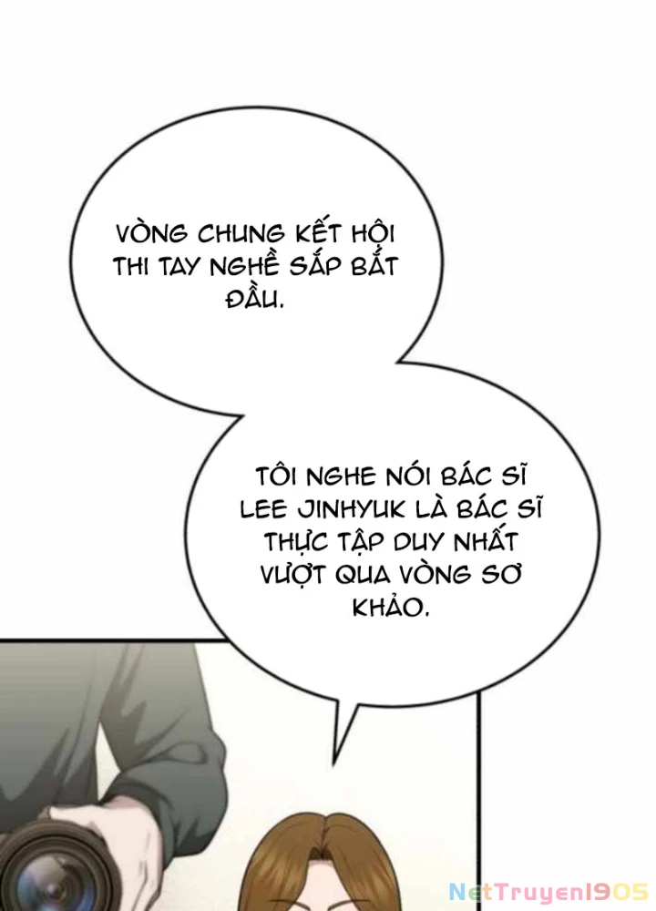 Bác sĩ hồi quy chỉ muốn sống yên bình Chapter 42 - 69