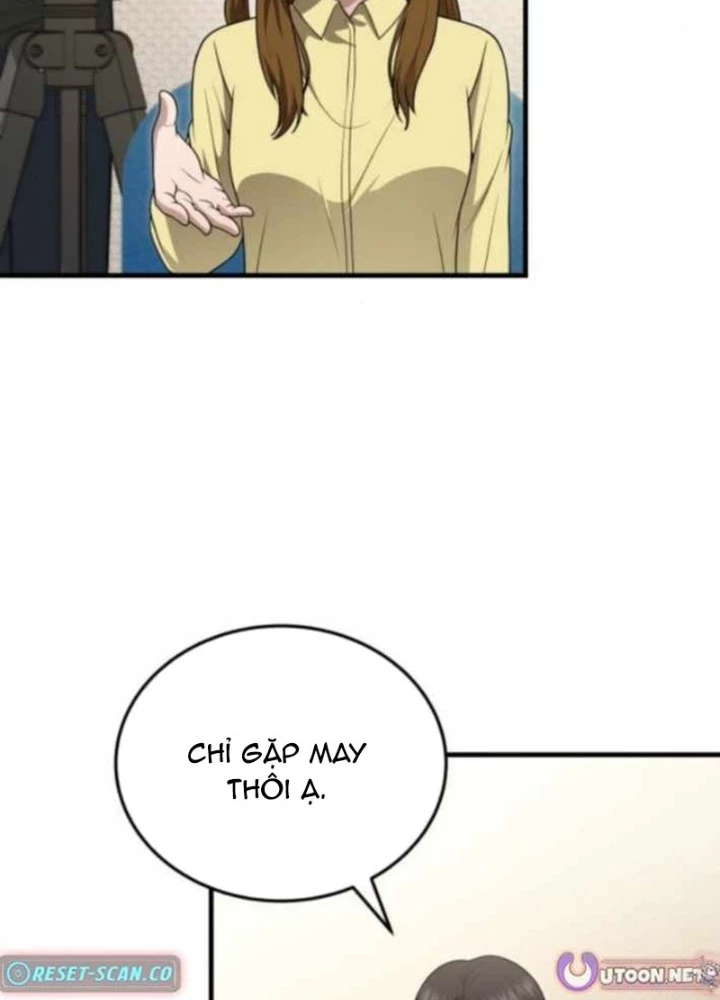 Bác sĩ hồi quy chỉ muốn sống yên bình Chapter 42 - 71