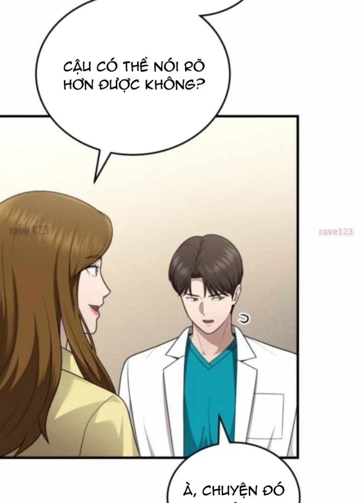 Bác sĩ hồi quy chỉ muốn sống yên bình Chapter 42 - 83