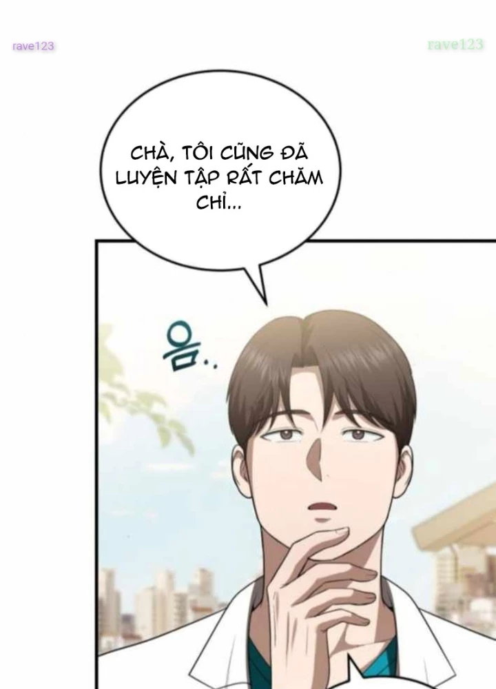 Bác sĩ hồi quy chỉ muốn sống yên bình Chapter 42 - 111