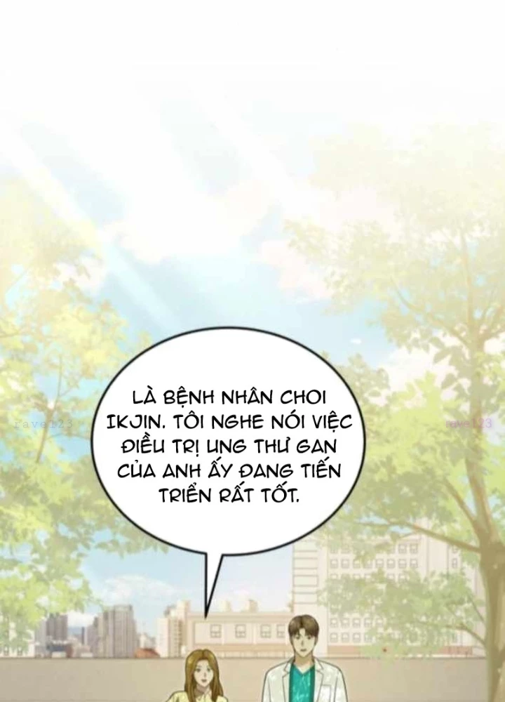 Bác sĩ hồi quy chỉ muốn sống yên bình Chapter 42 - 123