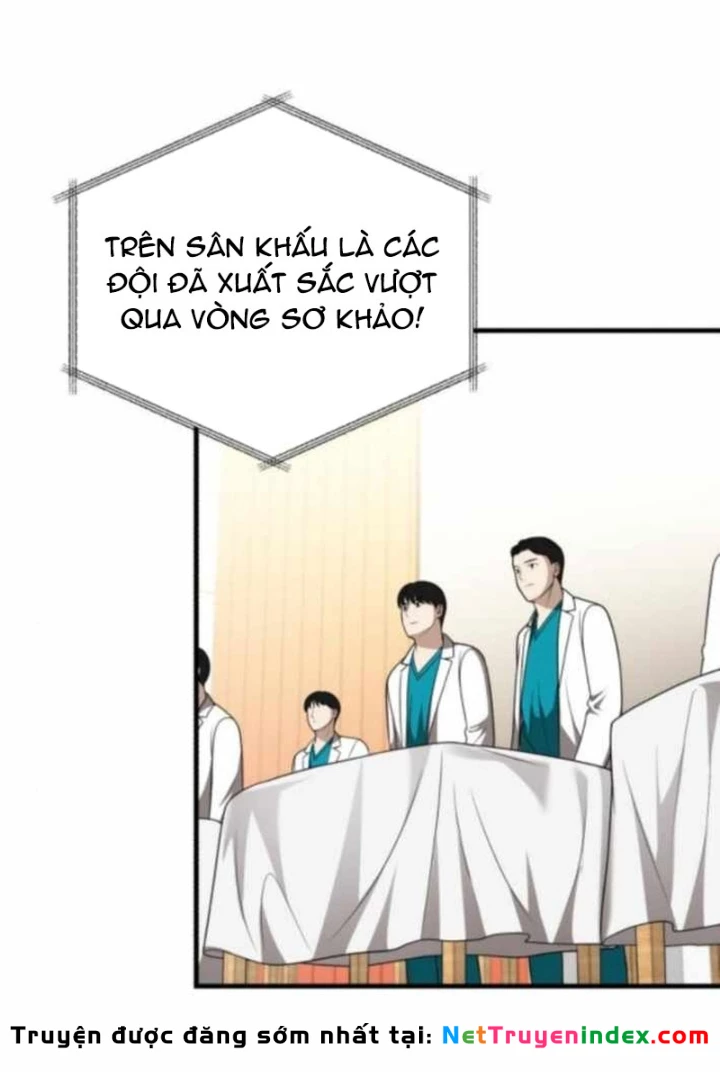 Bác sĩ hồi quy chỉ muốn sống yên bình Chapter 42 - 141