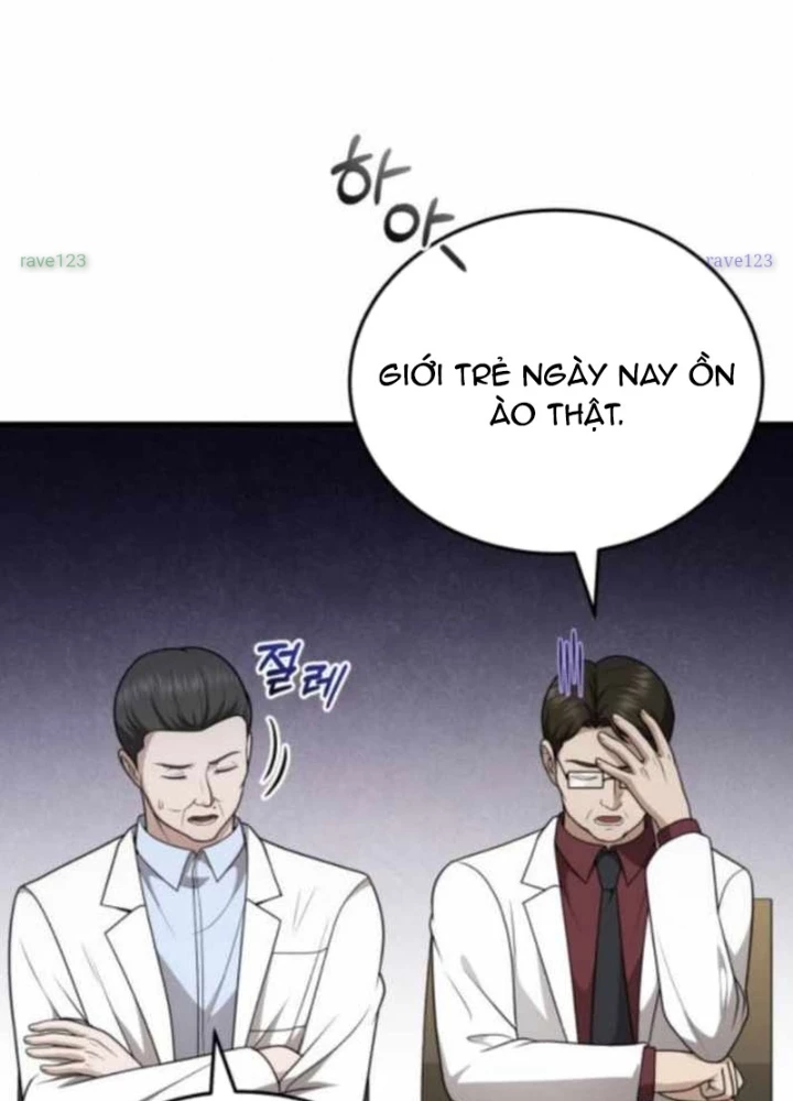 Bác sĩ hồi quy chỉ muốn sống yên bình Chapter 42 - 151
