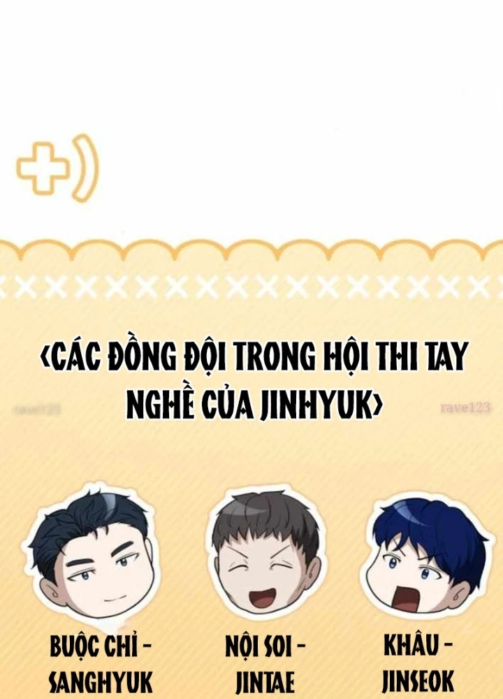 Bác sĩ hồi quy chỉ muốn sống yên bình Chapter 42 - 197