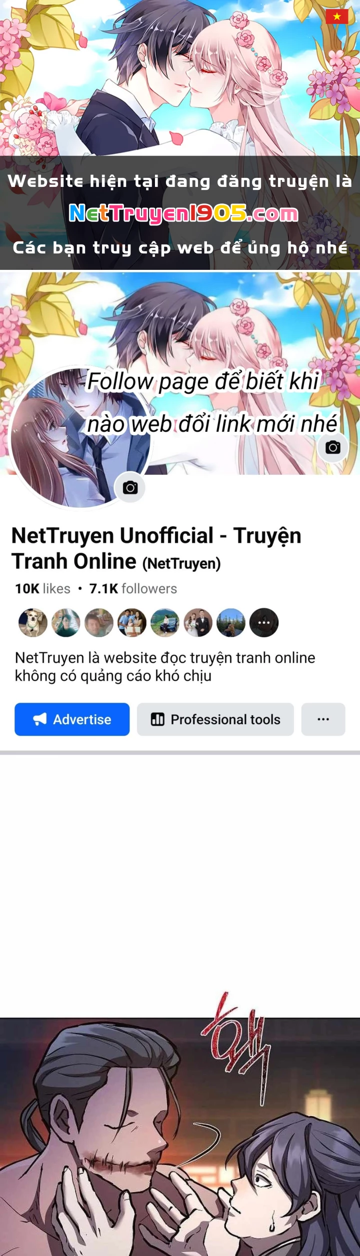 Truyền Thuyết Ma Giáo: Phi Long Thập Tam Đại Chapter 7 - 1