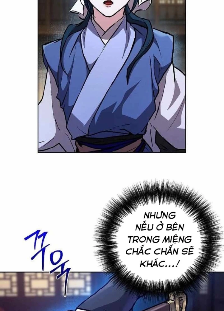 Truyền Thuyết Ma Giáo: Phi Long Thập Tam Đại Chapter 7 - 35