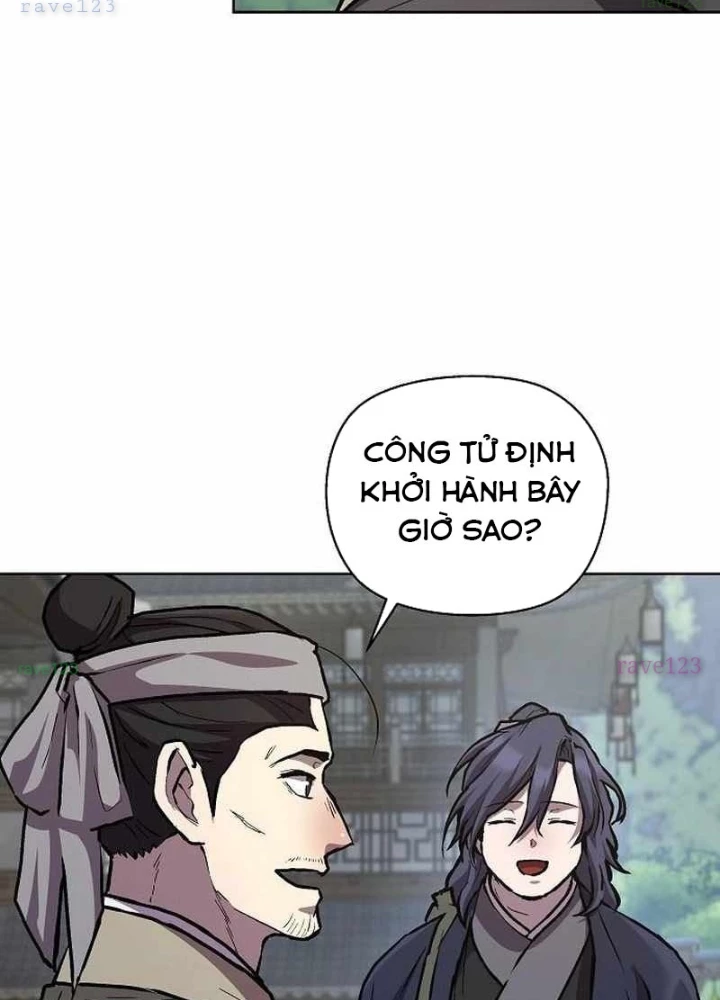 Truyền Thuyết Ma Giáo: Phi Long Thập Tam Đại Chapter 7 - 83