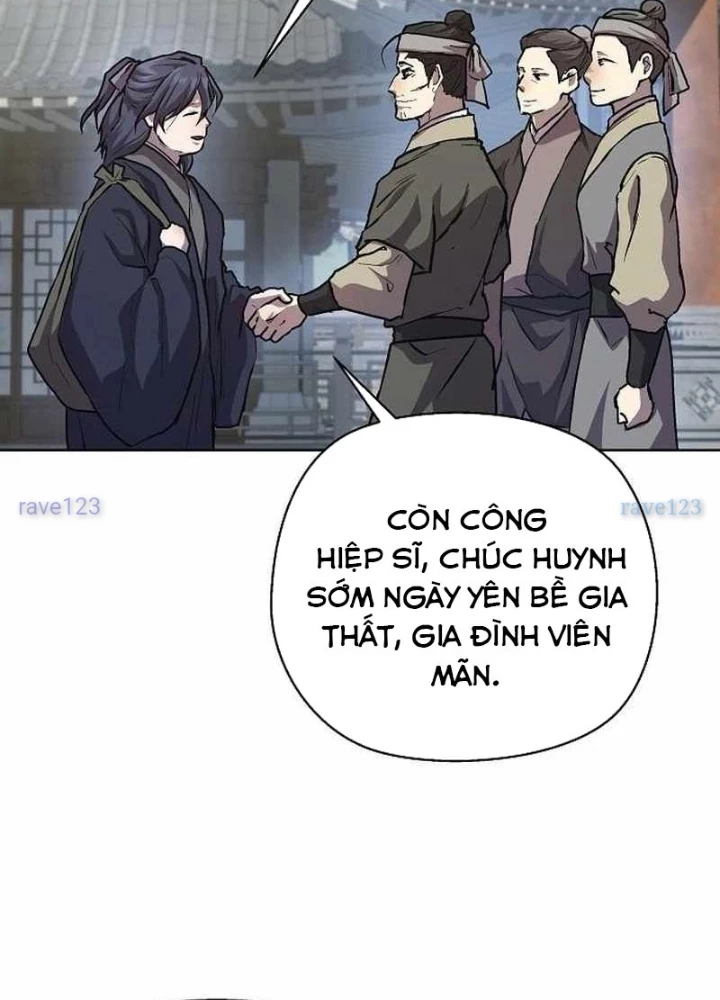 Truyền Thuyết Ma Giáo: Phi Long Thập Tam Đại Chapter 7 - 91