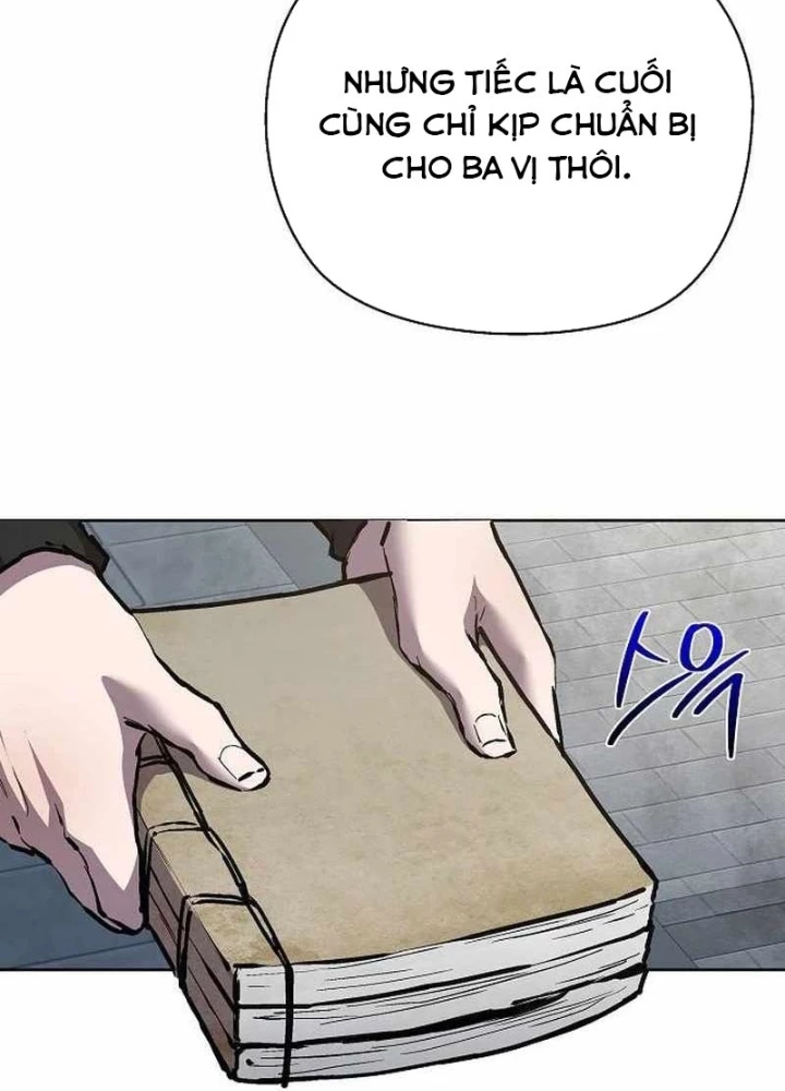 Truyền Thuyết Ma Giáo: Phi Long Thập Tam Đại Chapter 7 - 95