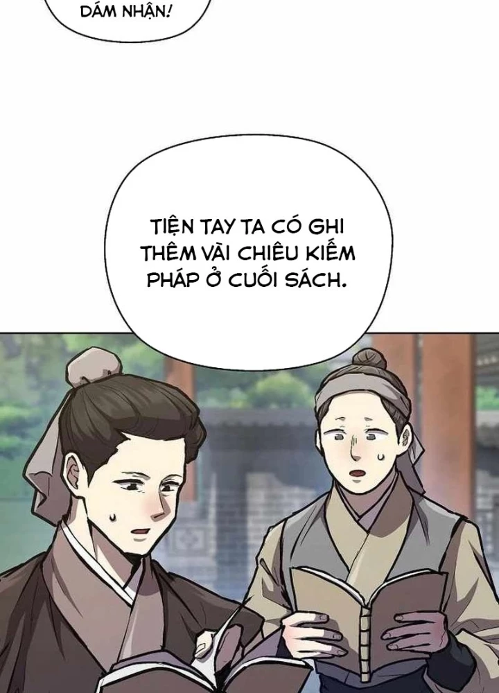 Truyền Thuyết Ma Giáo: Phi Long Thập Tam Đại Chapter 7 - 103