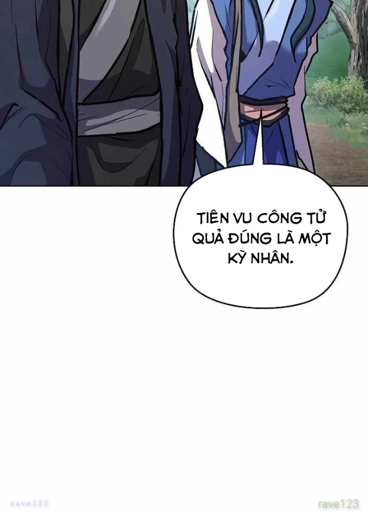 Truyền Thuyết Ma Giáo: Phi Long Thập Tam Đại Chapter 7 - 135