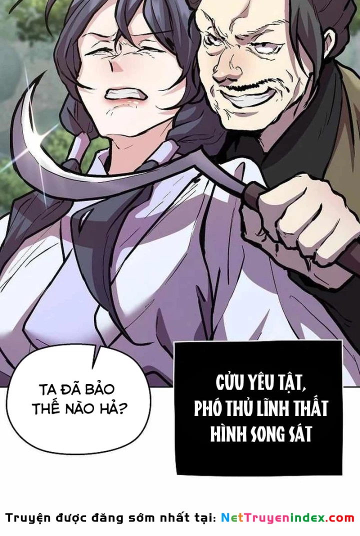 Truyền Thuyết Ma Giáo: Phi Long Thập Tam Đại Chapter 7 - 191