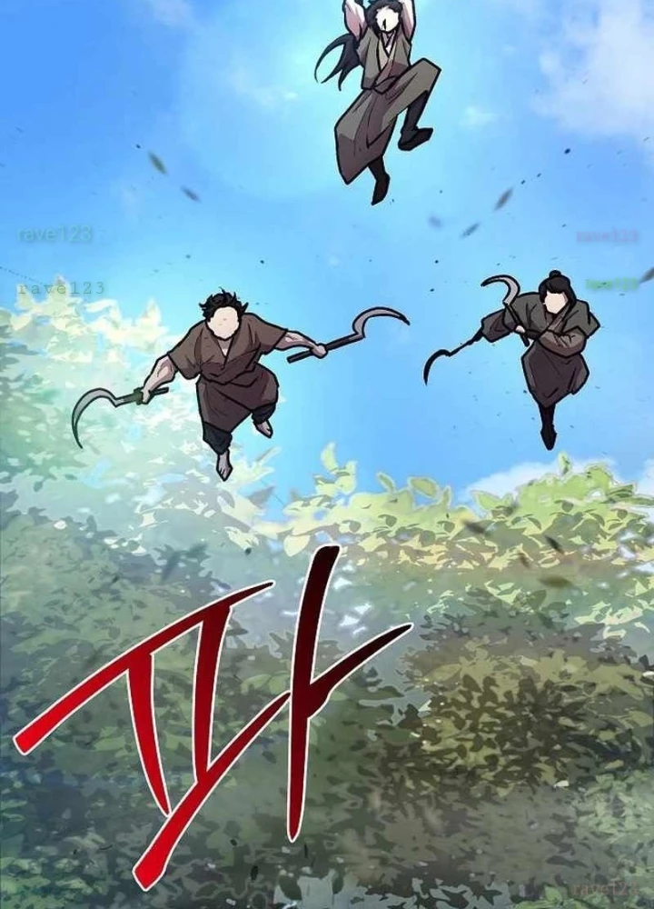 Truyền Thuyết Ma Giáo: Phi Long Thập Tam Đại Chapter 7 - 203