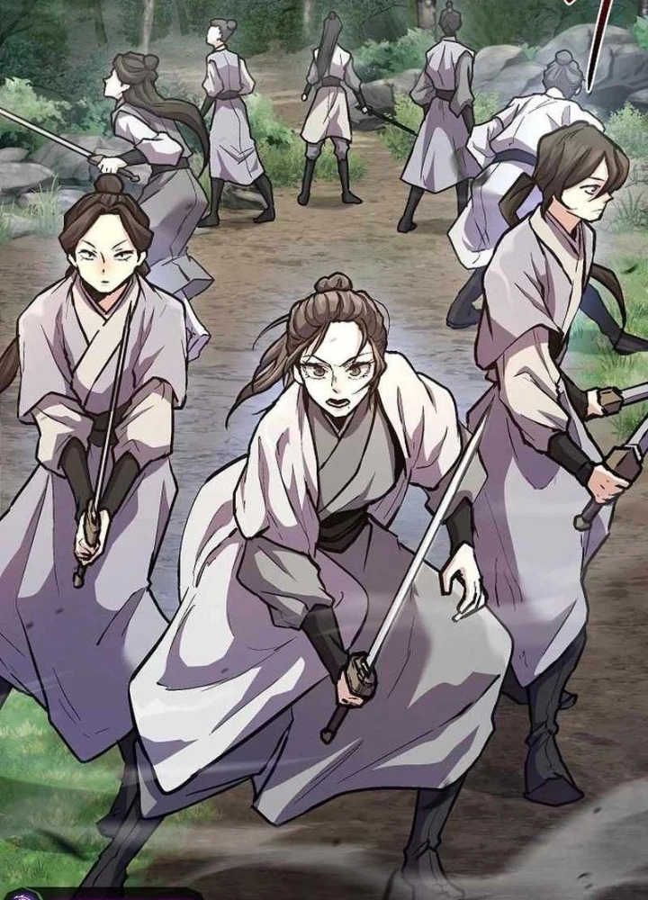 Truyền Thuyết Ma Giáo: Phi Long Thập Tam Đại Chapter 7 - 211
