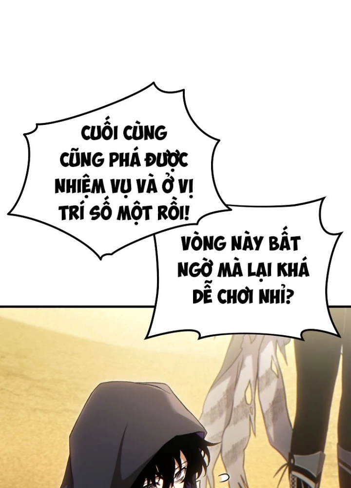 Người Chơi Mạnh Nhất Hồi Quy Lần Thứ 100 Chapter 70 - 7