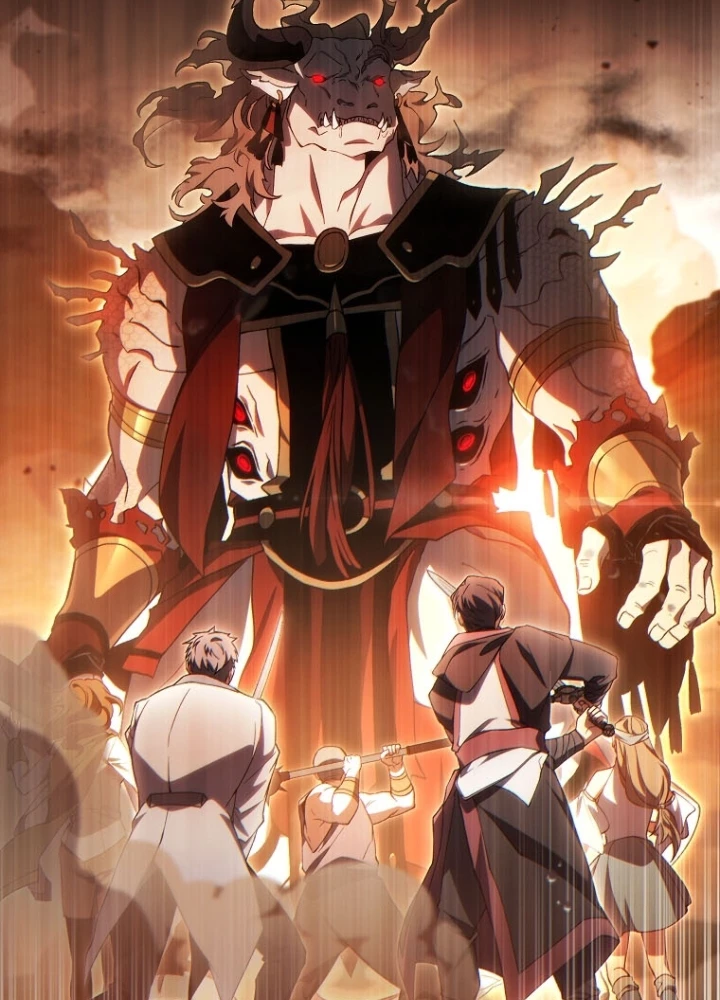 Người Chơi Mạnh Nhất Hồi Quy Lần Thứ 100 Chapter 70 - 25