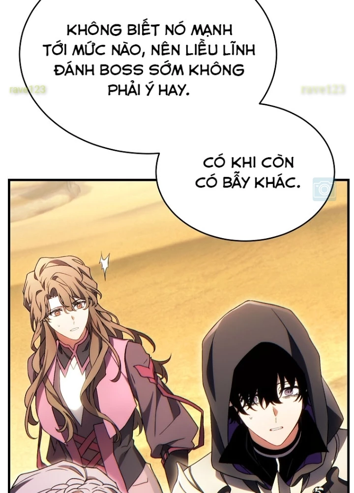 Người Chơi Mạnh Nhất Hồi Quy Lần Thứ 100 Chapter 70 - 61