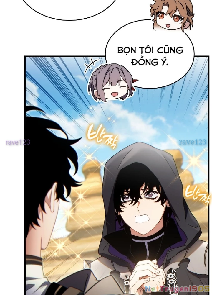 Người Chơi Mạnh Nhất Hồi Quy Lần Thứ 100 Chapter 70 - 99