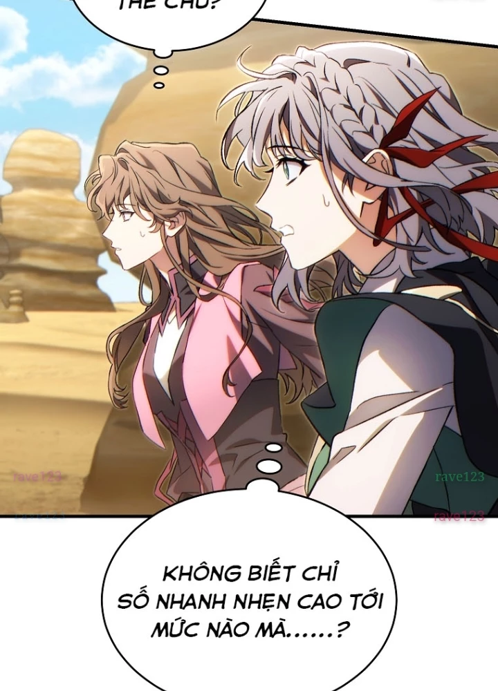 Người Chơi Mạnh Nhất Hồi Quy Lần Thứ 100 Chapter 70 - 122