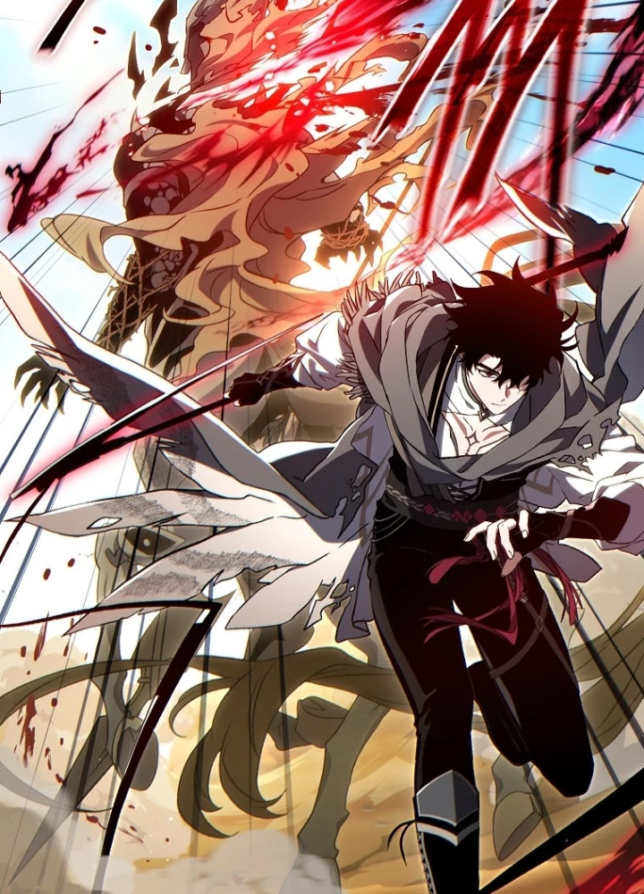 Người Chơi Mạnh Nhất Hồi Quy Lần Thứ 100 Chapter 70 - 138